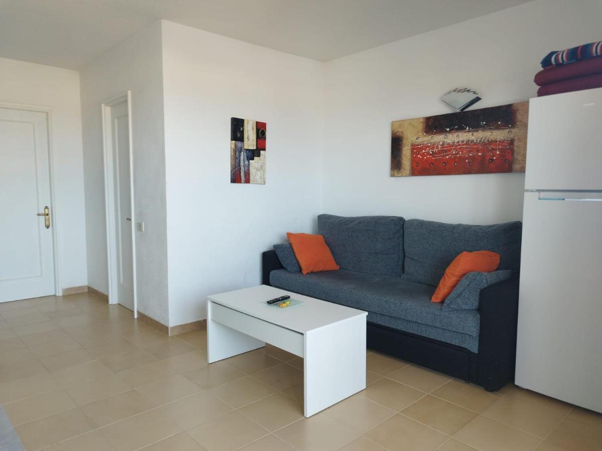 Sea View Bouganville 304 Caleta De Fuste Exterior photo
